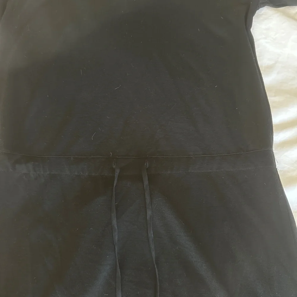 Ibex Black Women's Dress - Picture 5 of 9